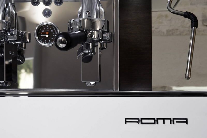 Фото Кофемашина рожковая Sanremo Roma TCS 3 гр. 3