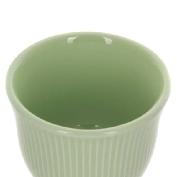 Фото Чашка Loveramics Embossed Tasting Cup 150мл, светло-зеленый артикул 1