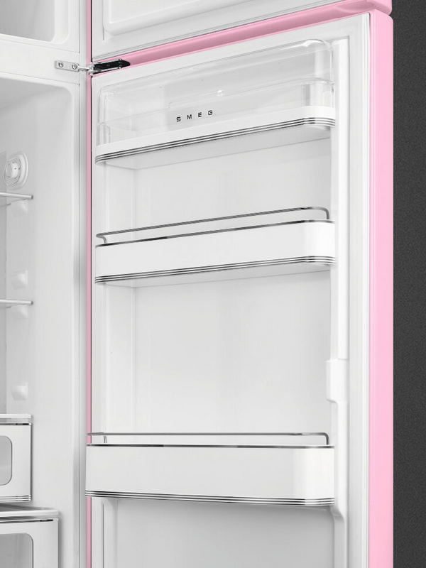 Фото Холодильник SMEG — арт. FAB30RPK5 5