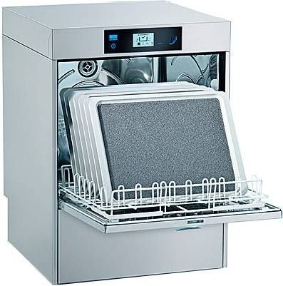 Фото Машина посудомоечная с фронтальной загрузкой Meiko M-iClean UM + 5