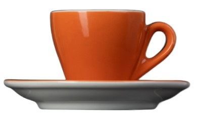Кофейная пара Corone Gusto 80 мл артикул фк1733