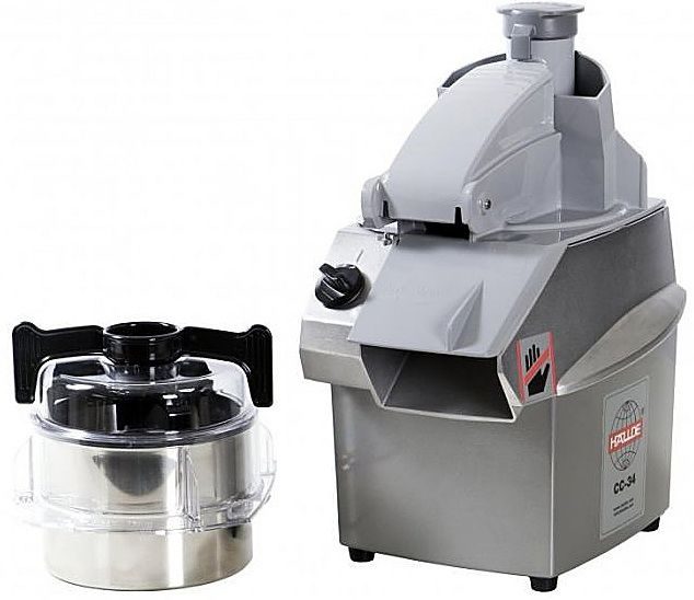 Процессор кухонный Hallde CC-34