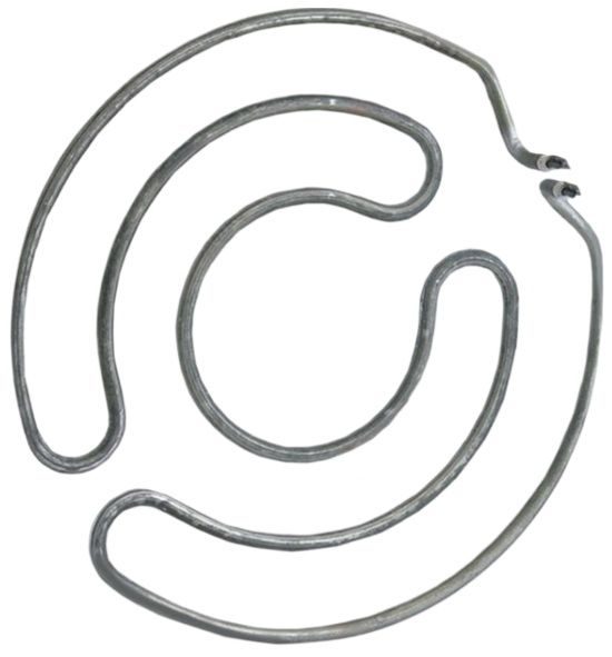 Тэн FIMAR CO3676 для блинницы CRP42