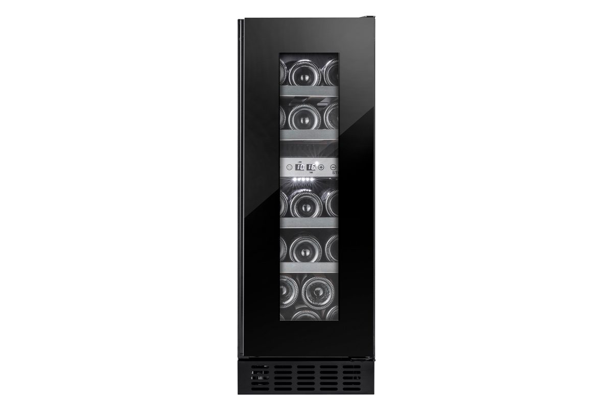 Фото Шкаф винный Temptech — арт. STX30DRB 10