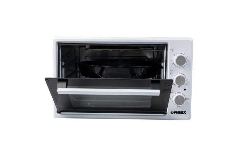 Фото Мини-печь REEX MNO-RXW001 2
