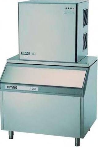 Льдогенератор SIMAG SV 545 A
