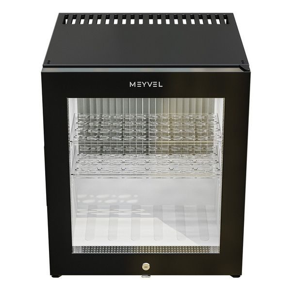 Фото Шкаф барный холодильный Meyvel MMA-30BG 14
