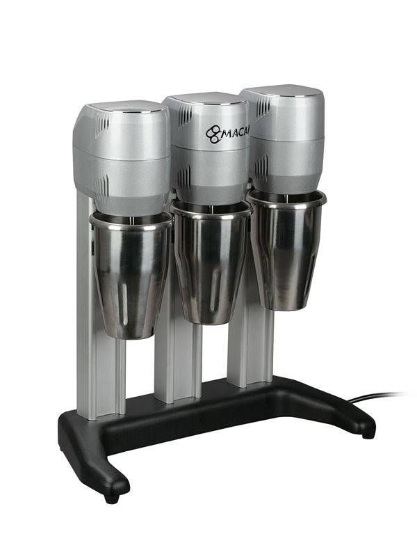 Миксер для молочных коктейлей Macap F4T (C10)