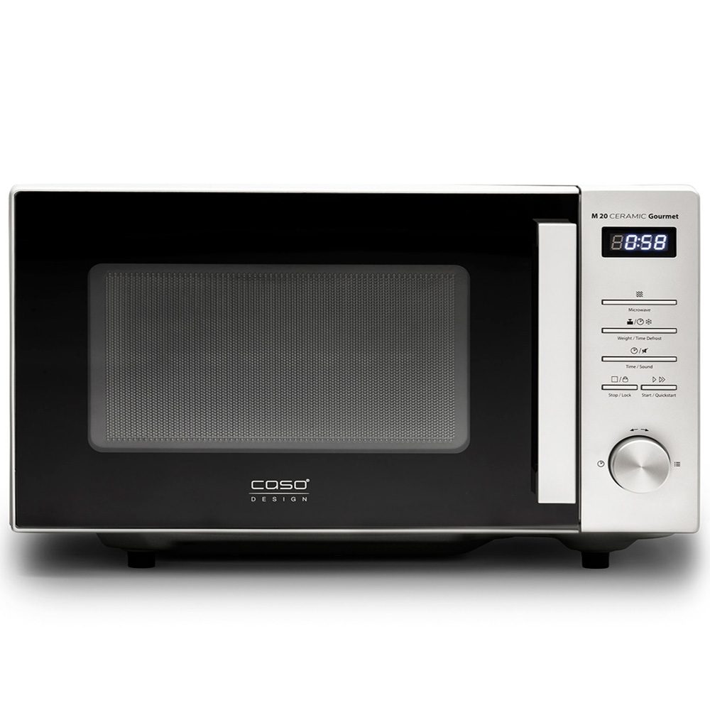 Микроволновая печь CASO M 20 Ceramic Gourmet