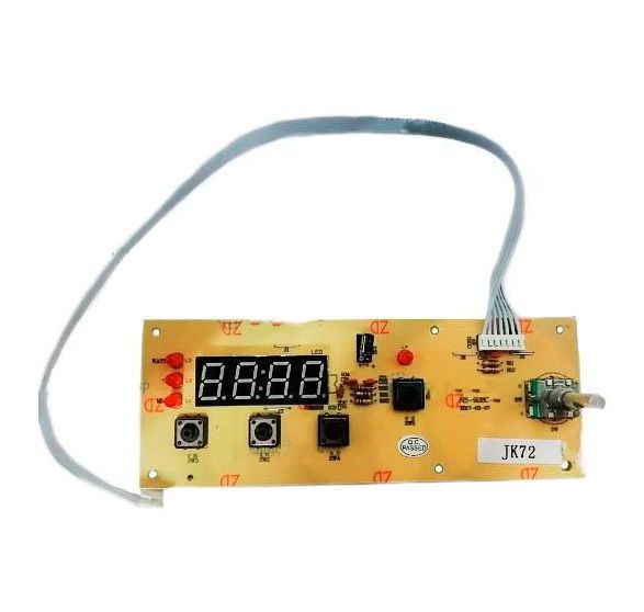 Плата управления для плиты HURAKAN HKN-ICF70D2V