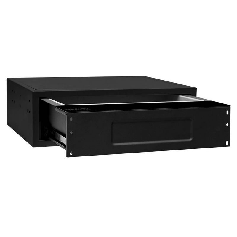 Фото Сейф Meyvel SF9-480-150-Drawer 2