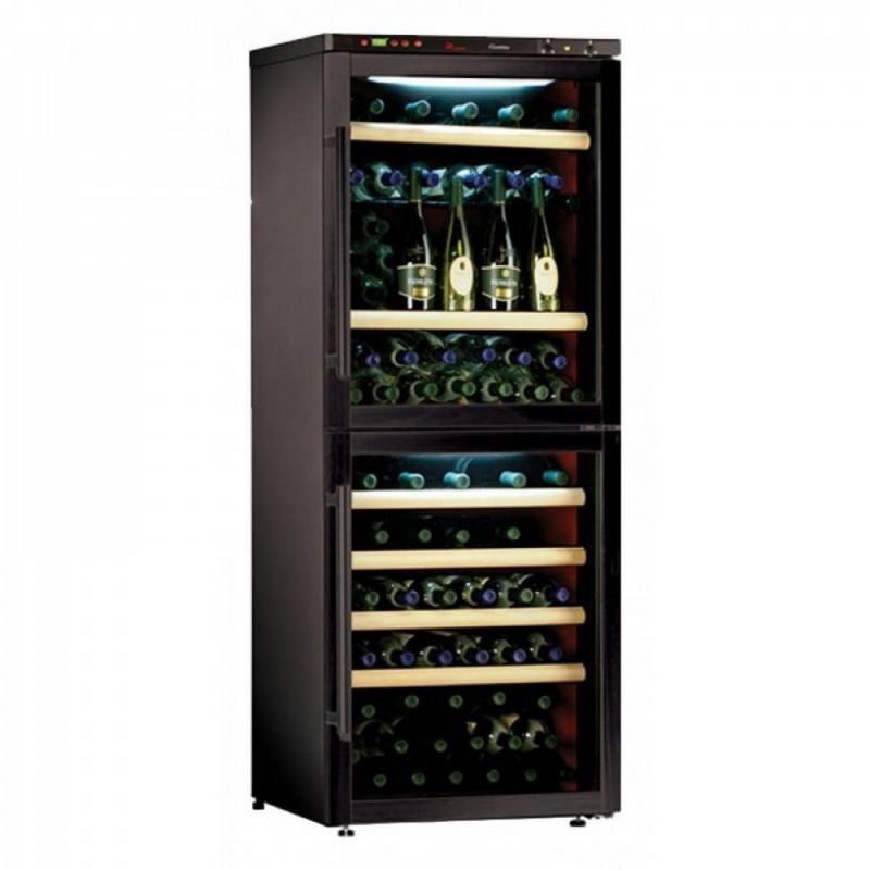Шкаф винный IP Industrie C 402 CF