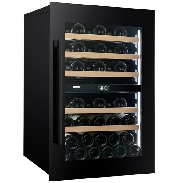 Фото Шкаф винный Dunavox DVP-44.120DB компрессорный 6