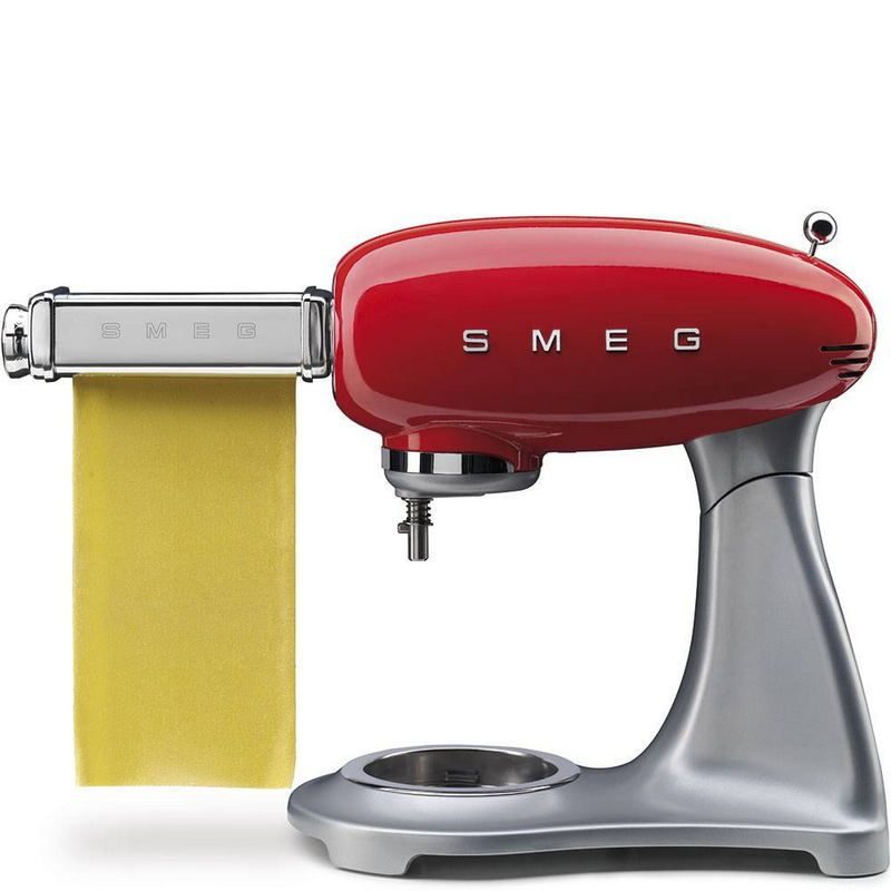 Фото Насадка для приготовления пасты SMEG — арт. SMPR01 1