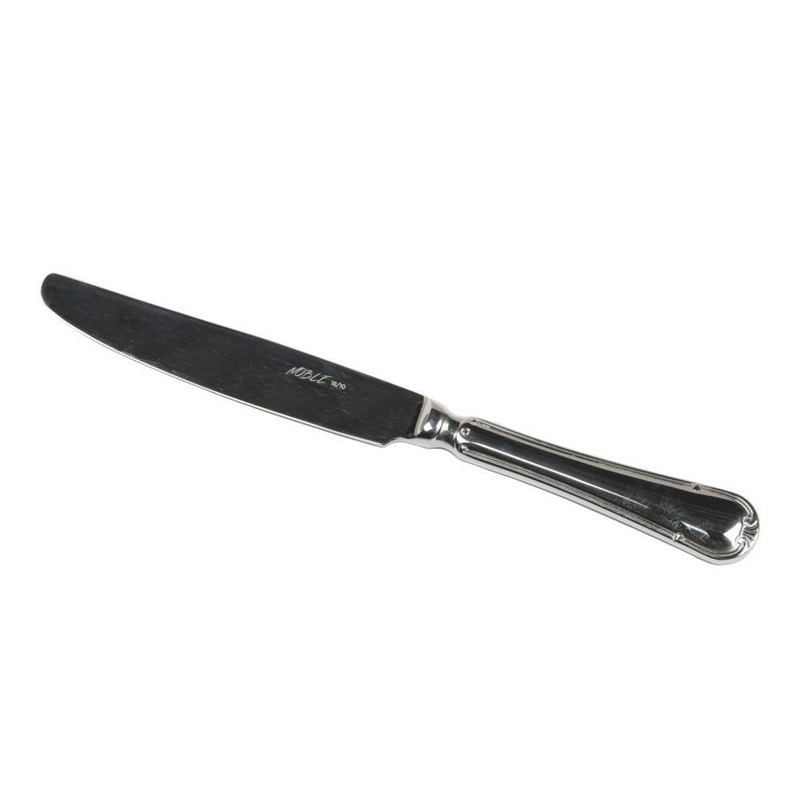 Нож столовый Noble Ritz L 245 мм артикул S123-5