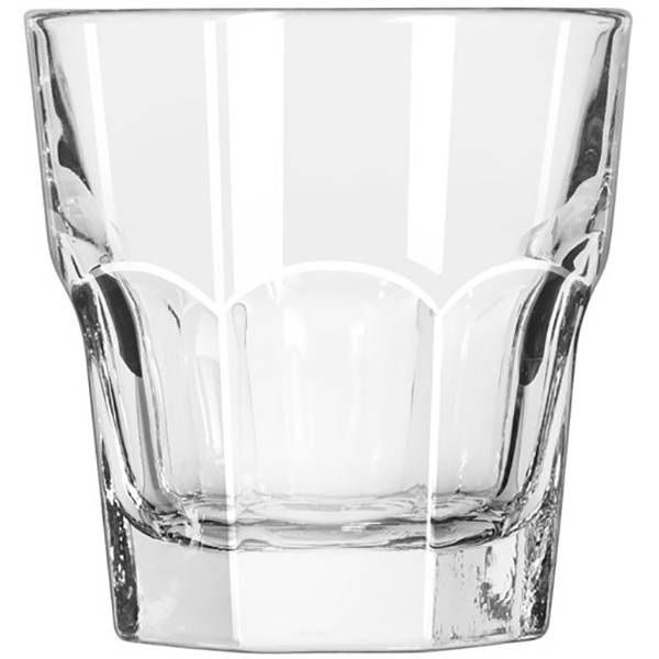 Стакан Олд Фэшн Libbey H 84 мм артикул 15245
