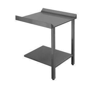 Стол для входа/выхода Apach Chef Line L75482