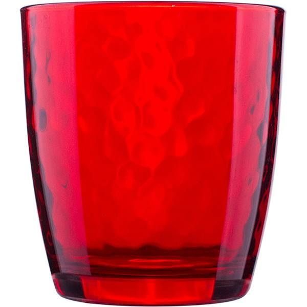 Стакан Олд Фэшн Bormioli мл. артикул 6.62570red