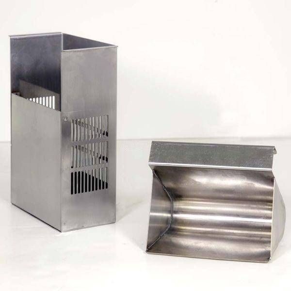 Фото Жироуловитель ROBOLABS под мойку — арт. GT-0.5-N 11