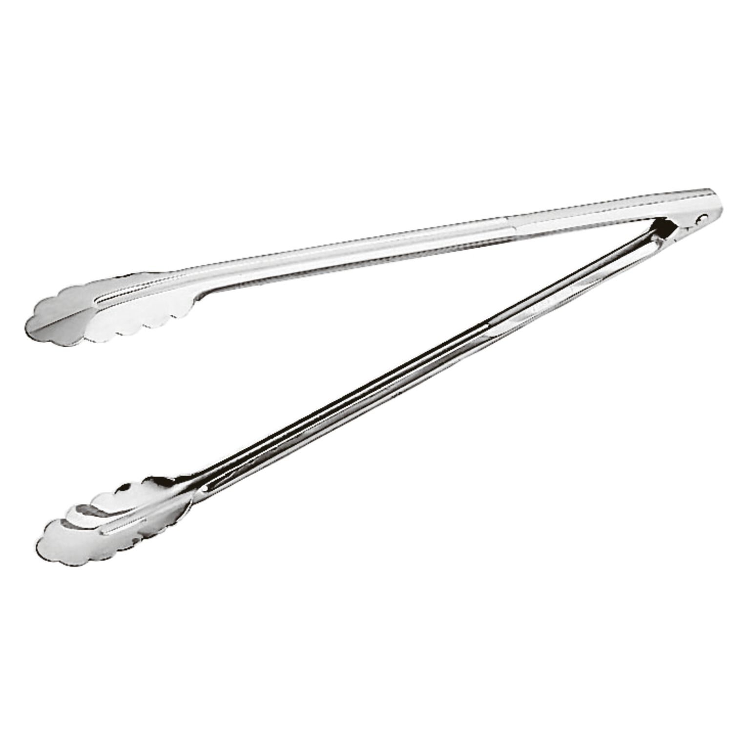 Щипцы для гриля Paderno L 400 мм артикул 41698-40