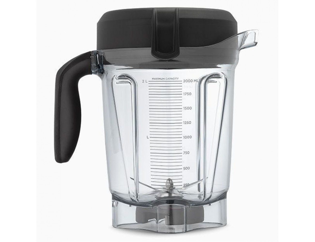 Фото Блендер Vitamix Explorian Е320 2