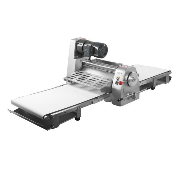 Тестораскаточная машина Rosso TSP-520