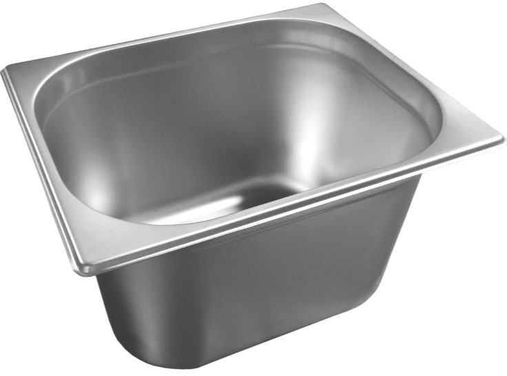 Гастроемкость VX-S ВИСТЕКС GN 9 л артикул DJ12-200