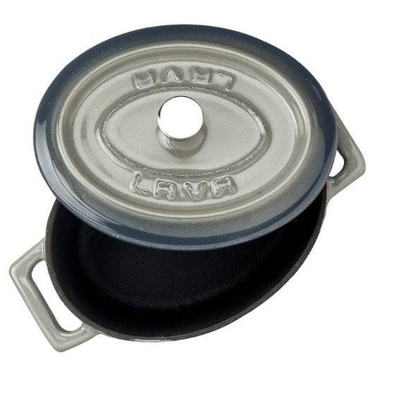 Кокотница LAVA TRENDY SERIES 0 LV O TC 10 K2 GR