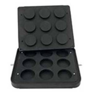 Фото Сменные пластины Kocateq DH Tartmatic Plate 40 1