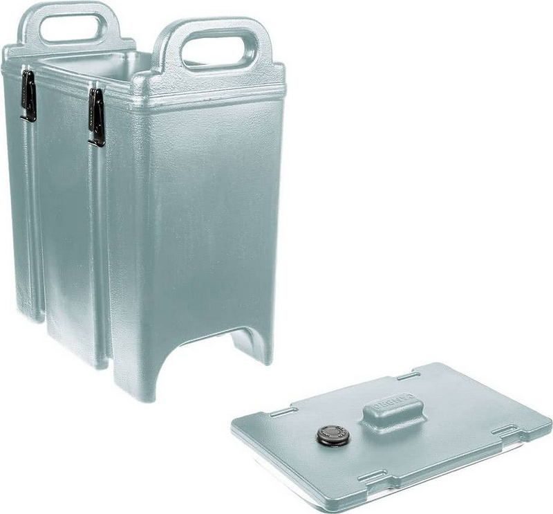 Фото Термоконтейнер для супов Cambro — арт. 350LCD 401 2