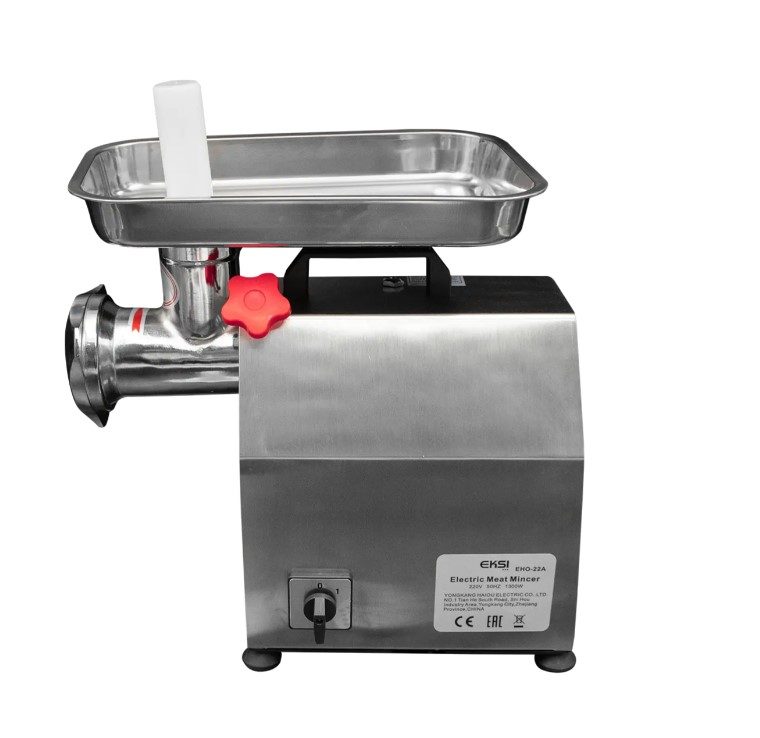 Мясорубка EKSI EHO-22A (нерж)