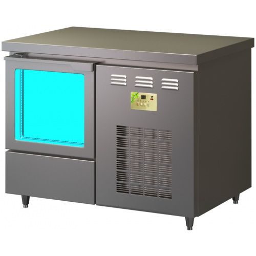 Льдогенератор Iron Cherry Line 120 W