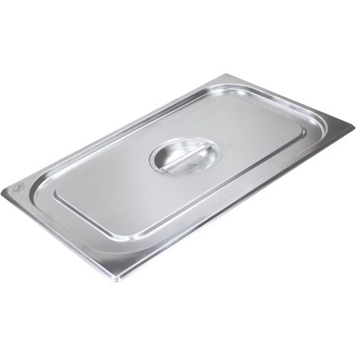 Крышка к гастроемкостям ROAL GN 0, 8 артикул 811-L