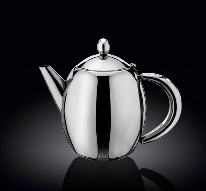 Чайник заварочный Wilmax 500 мл артикул WL-551102