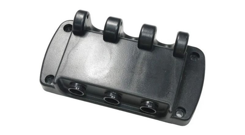 Крышка узла дозирования Koreco SSI224 discharger