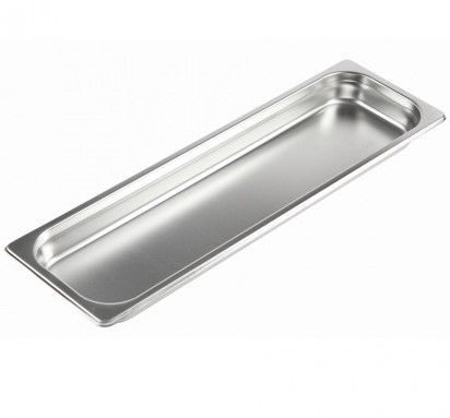 Гастроемкость MGSteel GN 2, 5 л артикул 118040MG