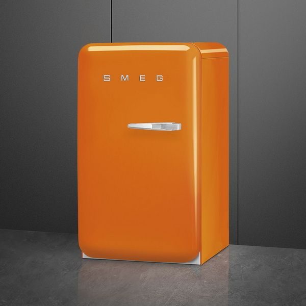 Фото Холодильник SMEG — арт. FAB10LOR5 6