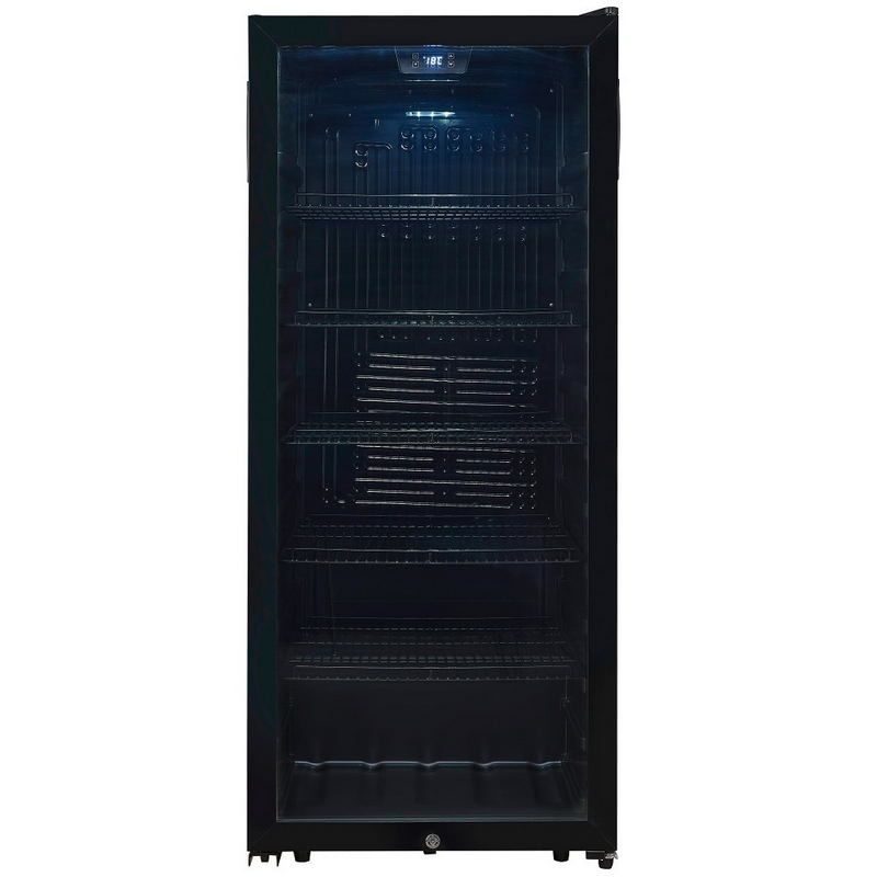 Шкаф барный холодильный Cellar Private CP102AB