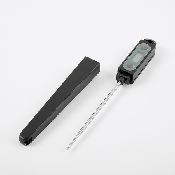 Фото Термометр ProHotel THDP-572H (от -50°C до + 200°C) артикул 4144461 1