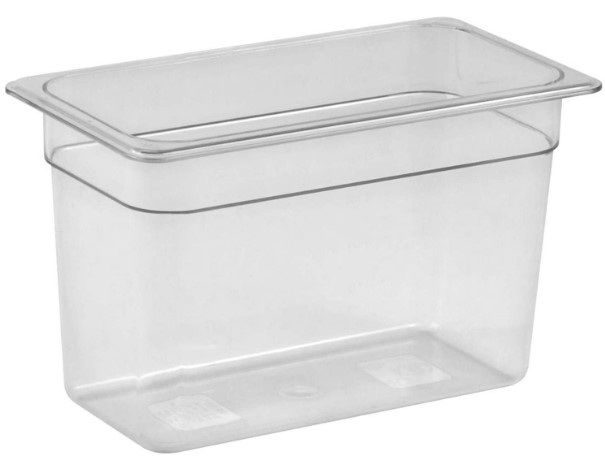 Гастроемкость Viatto GN 6, 9 л артикул JW-P138