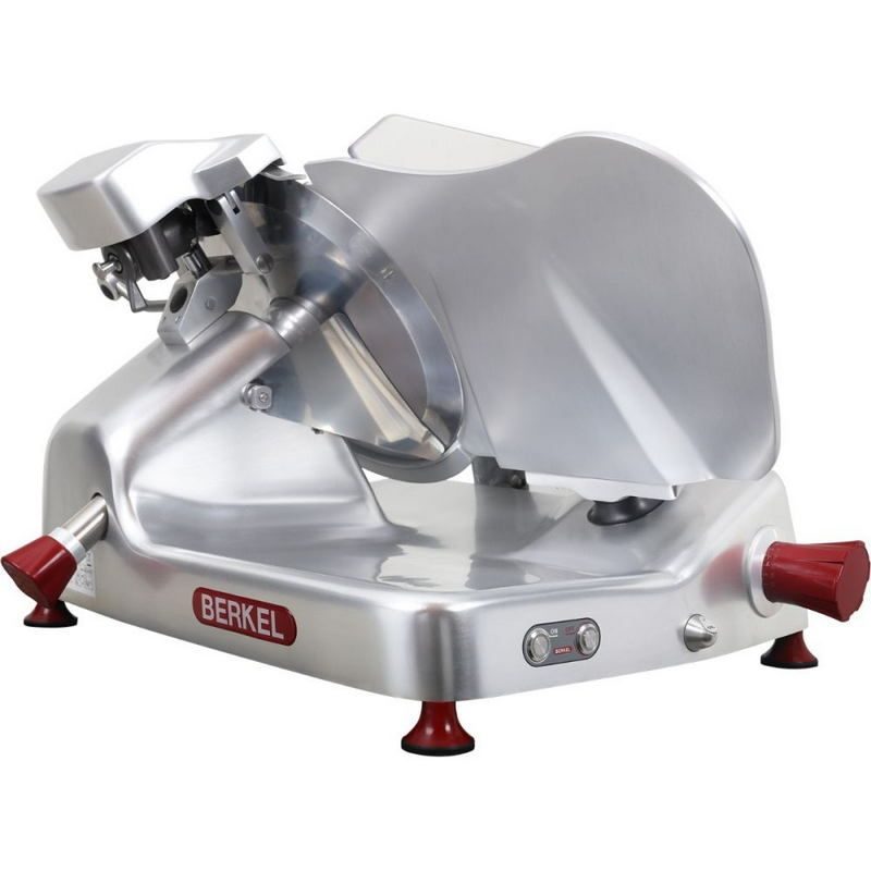 Фото Слайсер BERKEL Domina SLG350 3ф 1