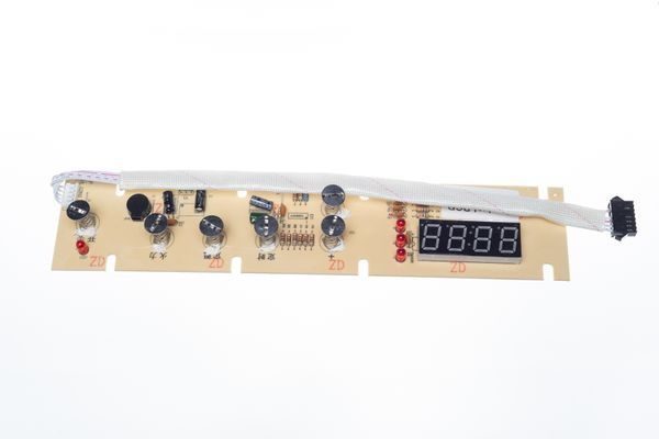 Плата панели управления Viatto плиты VA-IC3541S
