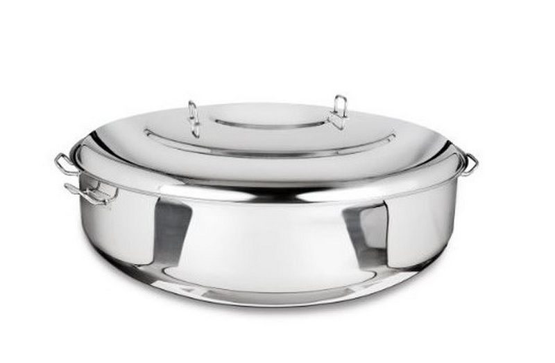 Кастрюля KAPP 258 л, D 1000 мм, H артикул 30010035