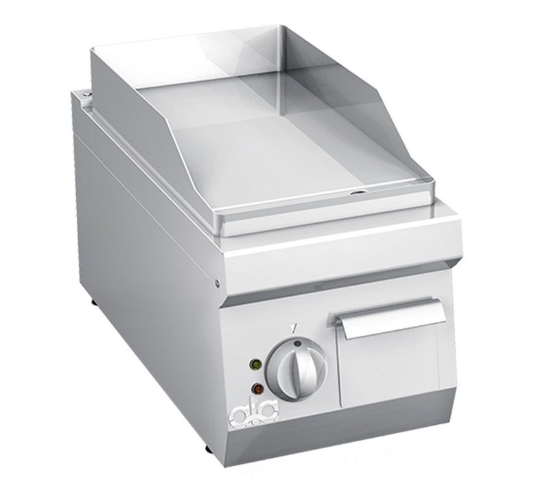 Поверхность жарочная электрическая ATA K6EFL05TT