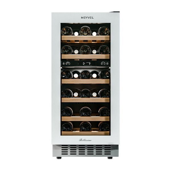 Фото Шкаф винный Meyvel MV28NH-KWT2 7