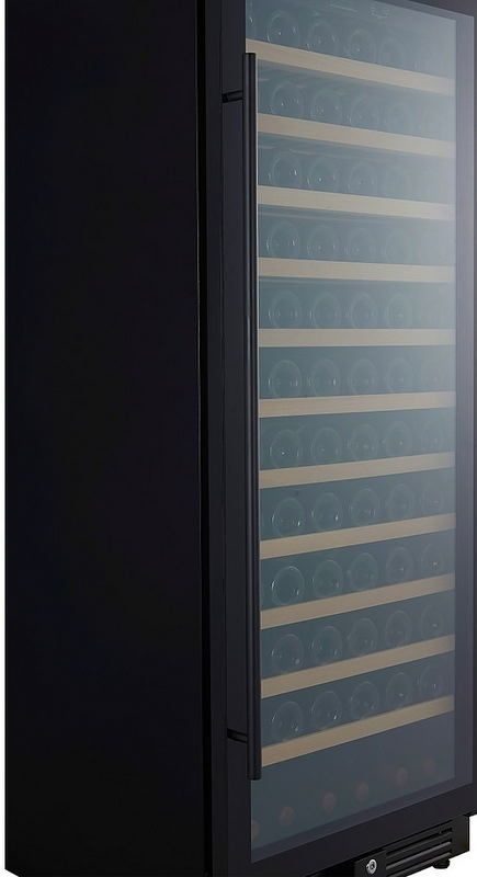 Фото Шкаф винный Cellar Private — арт. CP165-1TB 5