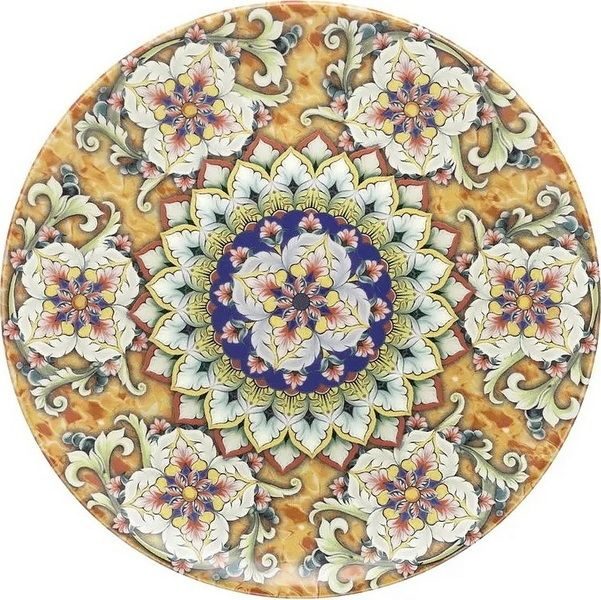 Тарелка OXFORD Unni Castello мм артикул AY02-5607