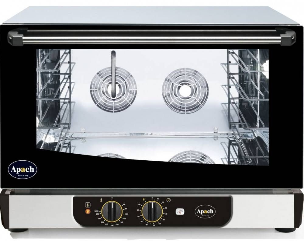 Печь конвекционная Cook Line AD46MI ECO