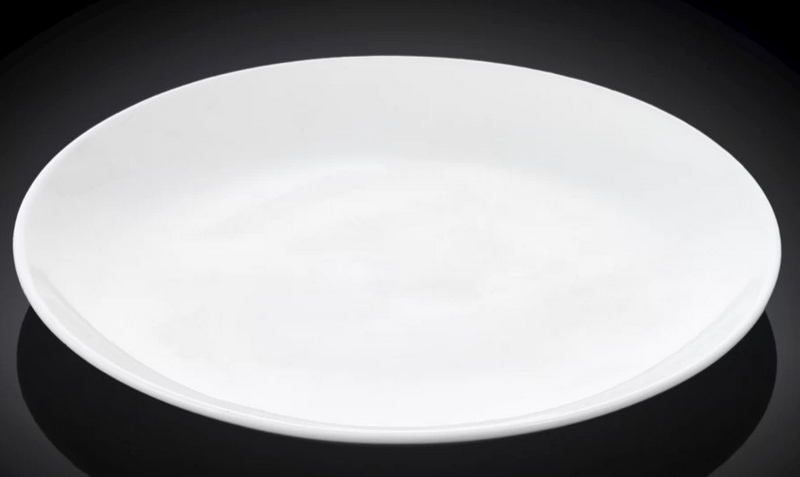 Тарелкa Wilmax Orient Pro D мм артикул WL-991352/A