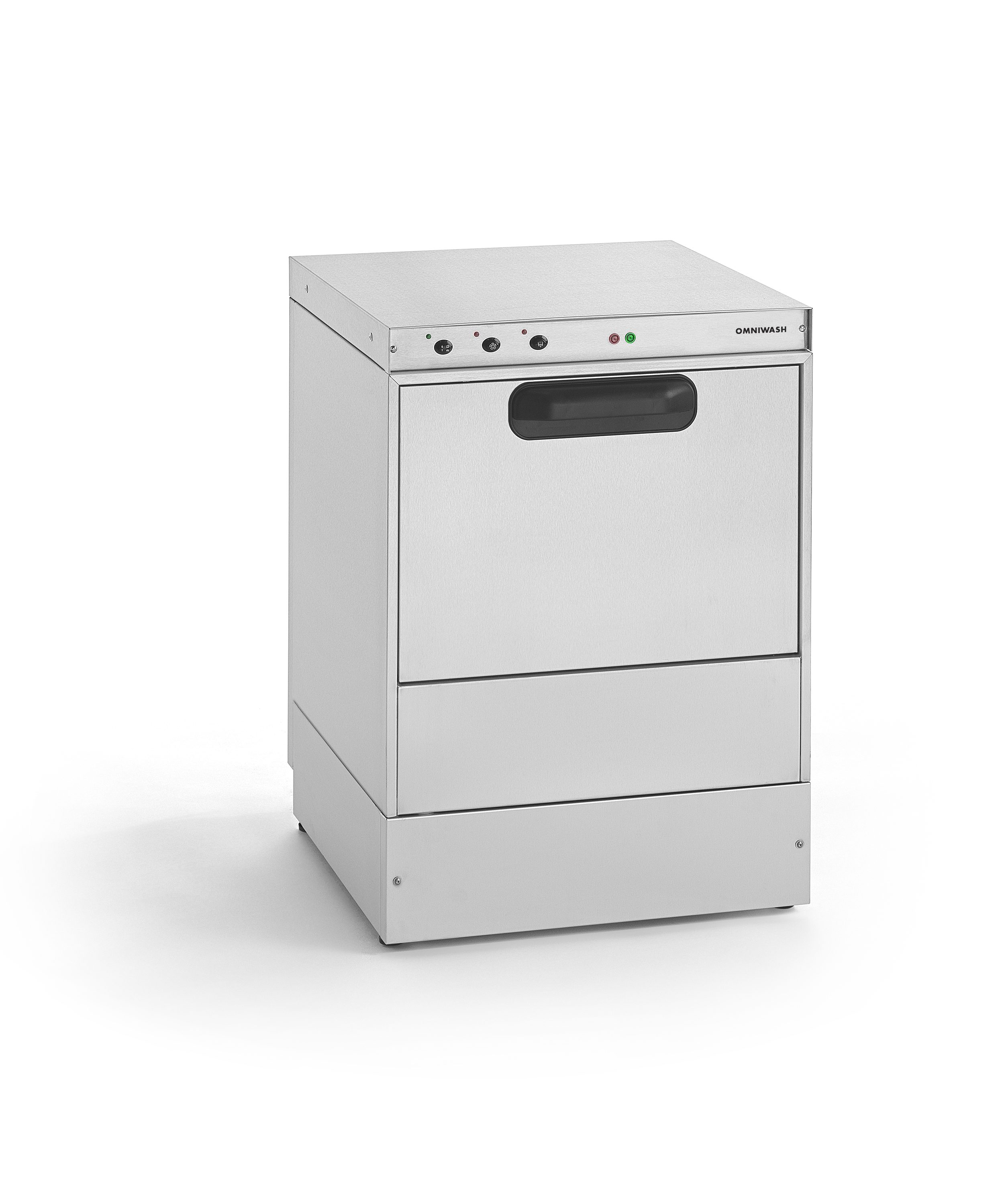 Фото Машина посудомоечная с фронтальной загрузкой Omniwash Easy E50T 230V — арт. OWB4JET0T0001E05 1